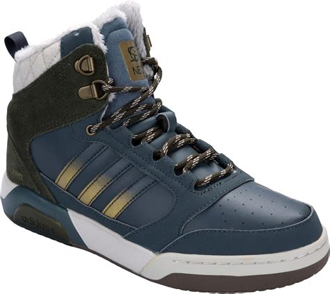 adidas neo BB9TIS MID Schuhe Herren Sneaker Sportschuhe 